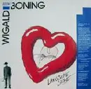 12'' - Wigald Boning - Langsame Liebe