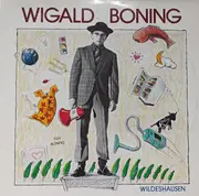 LP - Wigald Boning - Wildeshausen