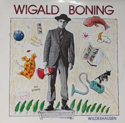 Wigald Boning - wildeshausen