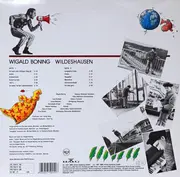 LP - Wigald Boning - Wildeshausen