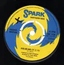 7'' - Wigans Ovation - Per-so-nal-ly - northern soul