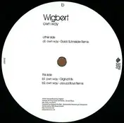 Wigbert - Own Way