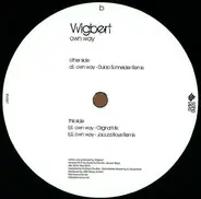 Wigbert - Own Way