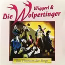 CD - Wiggerl Und Die Wolpertinger - Das Phantom Der Berge