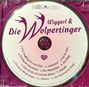 CD - Wiggerl Und Die Wolpertinger - Das Phantom Der Berge