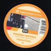 Wighnomy Brothers - Guppipeitsche