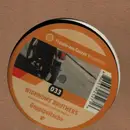 12inch Vinyl Single - Wighnomy Brothers - Guppipeitsche