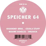 Wighnomy Brothers - Speicher 64