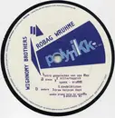 12'' - Wighnomy Brothers & Robag Wruhme - Polytikk EP