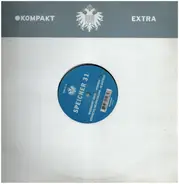 Wighnomy Bros. / Köhncke / Heimermann - SPEICHER 31