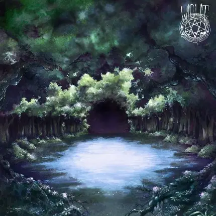 Wight - Through the Woods into Deep Water