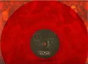 LP - Wight - Wight Weedy Wight - Limited Edition No. 36/200, Red Vinyl, w/o 7'
