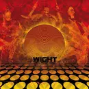 LP - Wight - Wight Weedy Wight - Limited Edition No. 36/200, Red Vinyl, w/o 7'
