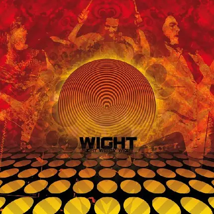 Wight - WIGHT WEEDY WIGHT