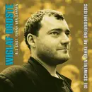 CD - Wiglaf Droste / Funny Van Dannen - Die Schweren Jahre Ab Dreiunddreissig