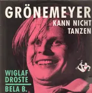 Wiglaf Droste & Bela B. (ÄRZTE) - Grönemeyer Kann Nicht Tanzen