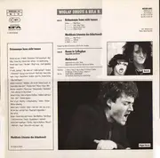 12inch Vinyl Single - Wiglaf Droste & Bela B. - Herbert Kann Nicht Tanzen