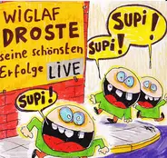 Wiglaf Droste - Seine Schönsten Erfolge Live