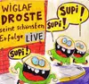 CD - Wiglaf Droste - Seine Schönsten Erfolge Live