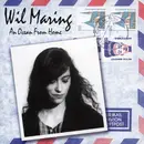 CD - Wil Maring - An Ocean From Home