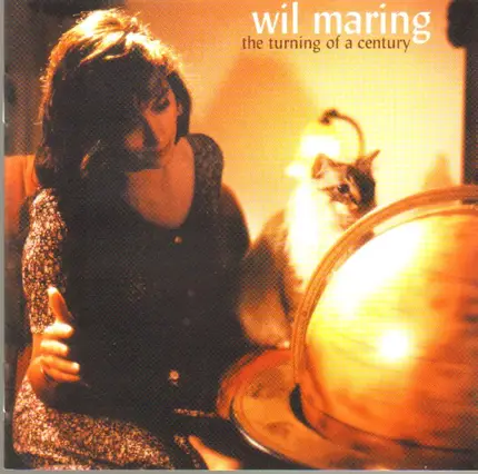 Wil Maring - The Turning of a Century