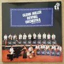 LP - Wil Salden, Glenn Miller Revival Orchestra - Glenn Miller Revival Orchestra
