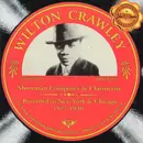 CD - Wilton Crawley - Showman, Composer And Clarinetist - Recorded In New York And Chicago 1927-1930