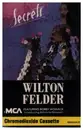 MC - Wilton Felder Featuring Bobby Womack - Secrets