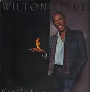 LP - Wilton Felder - Gentle Fire