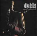 CD - Wilton Felder - Nocturnal Moods