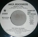 7inch Vinyl Single - Wilton Felder - Gentle Fire