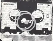 CD - Wilton James - Messages