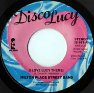 Wilton Place Street Band - Disco Lucy (I Love Lucy Theme)