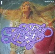 Wilton Place Street Band - Disco Lucy