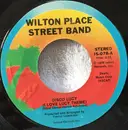 7inch Vinyl Single - Wilton Place Street Band - Disco Lucy (I Love Lucy Theme)