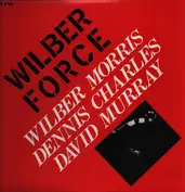 Wilber Morris
