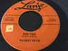 7inch Vinyl Single - Wilbert Ervin - Ebb Tide / Hey Now