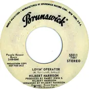 Wilbert Harrison - Lovin' Operator