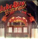 LP - Wilbert Harrison, Freddy Cannon, a.o. - Juke Box Saturday Night