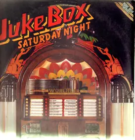 Wilbert Harrison - Juke Box Saturday Night