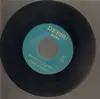 7inch Vinyl Single - Wilbert Harrison - Clementine / Sentimental Journey
