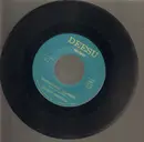 7inch Vinyl Single - Wilbert Harrison - Clementine / Sentimental Journey