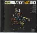CD - Wilbert Harrison - Greatest Classic R&B Hits