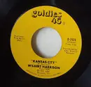 7inch Vinyl Single - Wilbert Harrison - Kansas City / Listen, My Darling