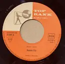 7inch Vinyl Single - Wilbert Harrison - Kansas City