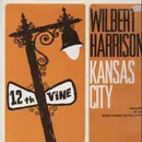 LP - Wilbert Harrison - Kansas City