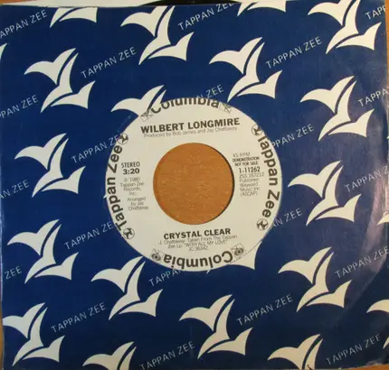 Wilbert Longmire - Crystal Clear