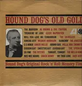 Wilbert Harrison - Hound Dog's old Gold