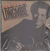 LP - Wilbert Longmire - The Best Of Wilbert Longmire