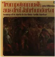 Wilbraham - Trompetenmusik aus drei Jahrhunderten